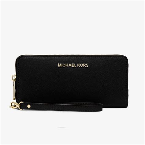 michael kors pocketbook and wallet|Michael Kors wristlets clearance.